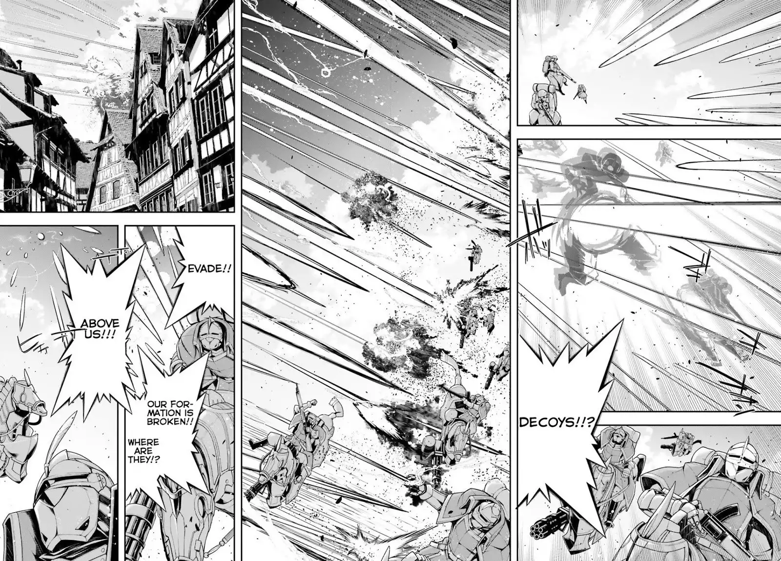 Youjo Senki Chapter 35 51